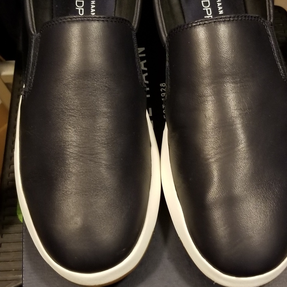 Cole Haan Grand Pro